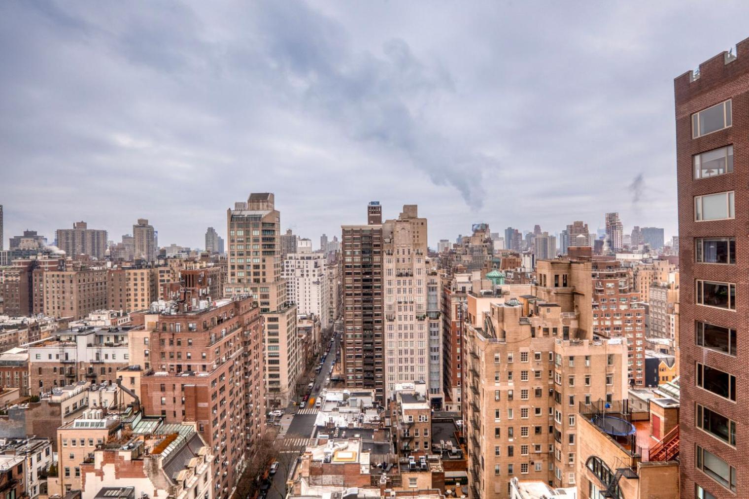 Blueground Ues Gym Balcony Nr Central Park Nyc-1404 Apartment นิวยอร์ก ภายนอก รูปภาพ